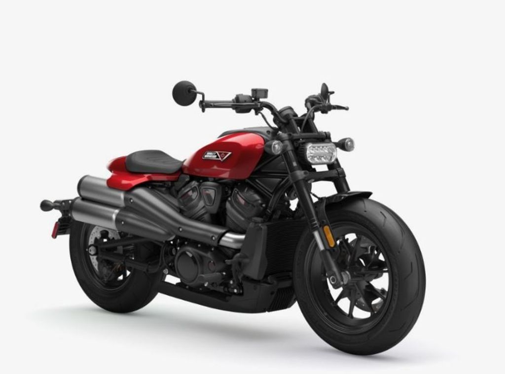  RH1250S SPORTSTER S
