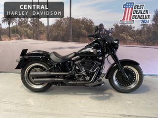  Fat Boy S