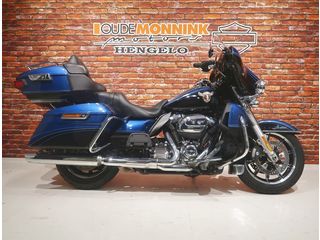  FLHTK Electra Limited 107