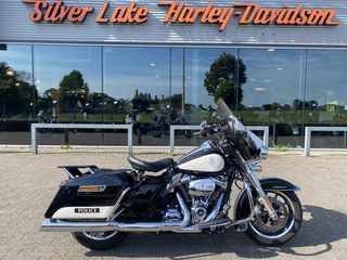  Electra Glide Police met 12 maanden waarborg
