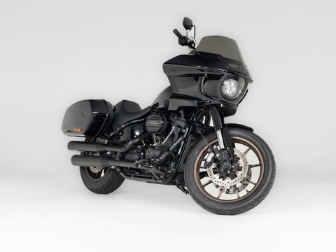  FXLRST Low Rider ST