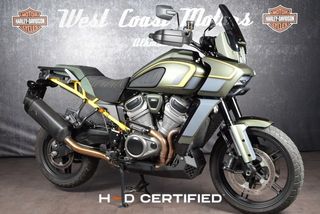  RA1250S Pan America Special