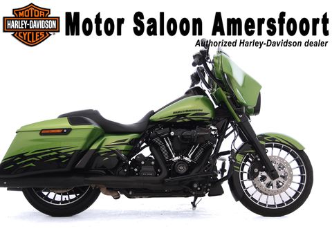  FLHXS STREET GLIDE SPECIAL / STREETGLIDE