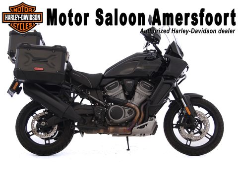  RA1250S PAN AMERICA SPECIAL