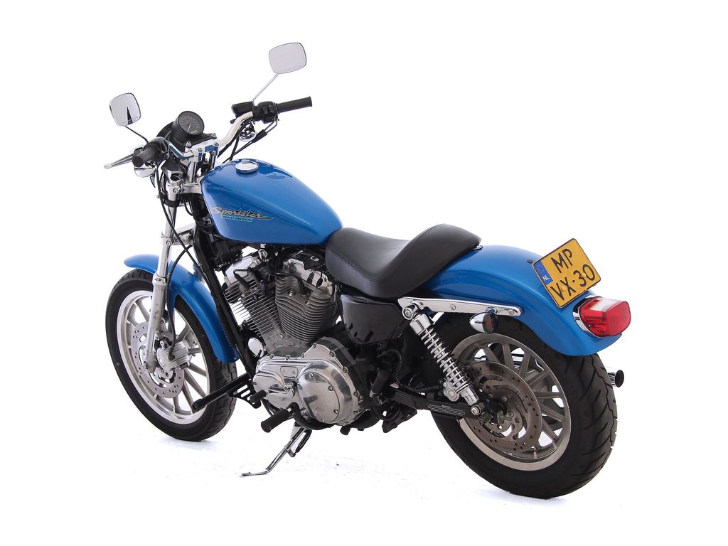 XL 883 / XL883 SPORTSTER STANDARD 883  XL 883 / XL883 SPORTSTER STANDARD 883