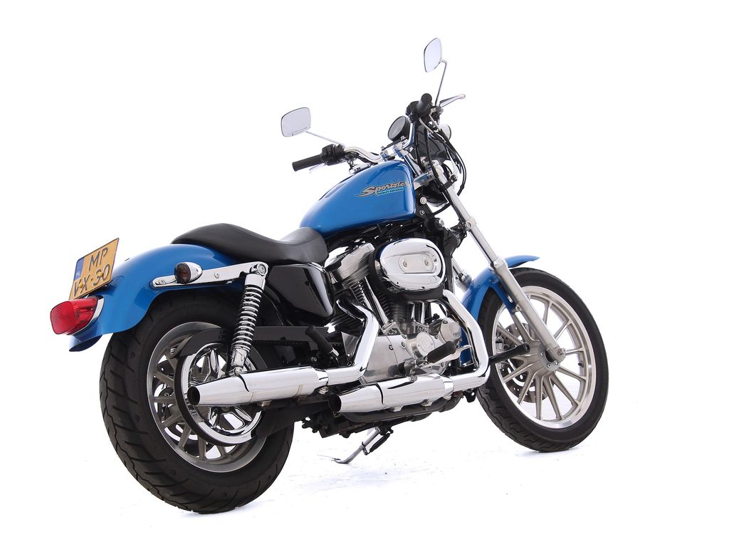 XL 883 / XL883 SPORTSTER STANDARD 883  XL 883 / XL883 SPORTSTER STANDARD 883