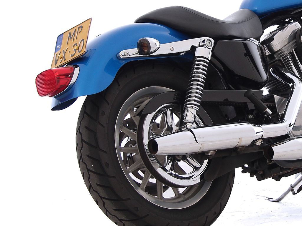 XL 883 / XL883 SPORTSTER STANDARD 883  XL 883 / XL883 SPORTSTER STANDARD 883