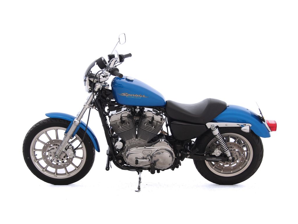 XL 883 / XL883 SPORTSTER STANDARD 883  XL 883 / XL883 SPORTSTER STANDARD 883
