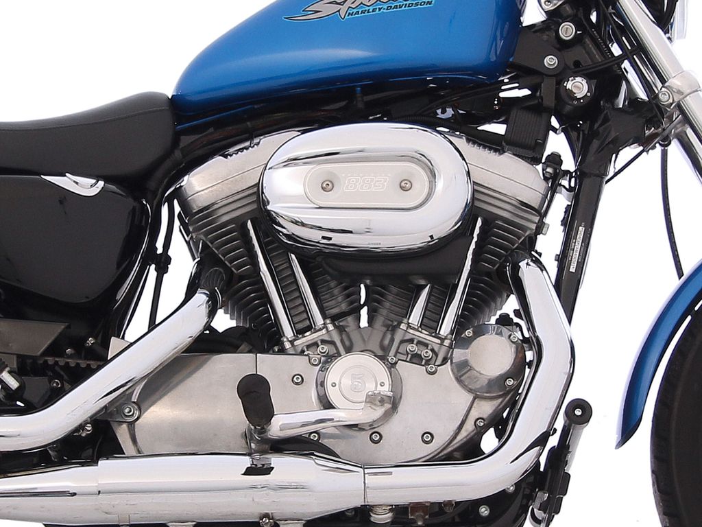 XL 883 / XL883 SPORTSTER STANDARD 883  XL 883 / XL883 SPORTSTER STANDARD 883