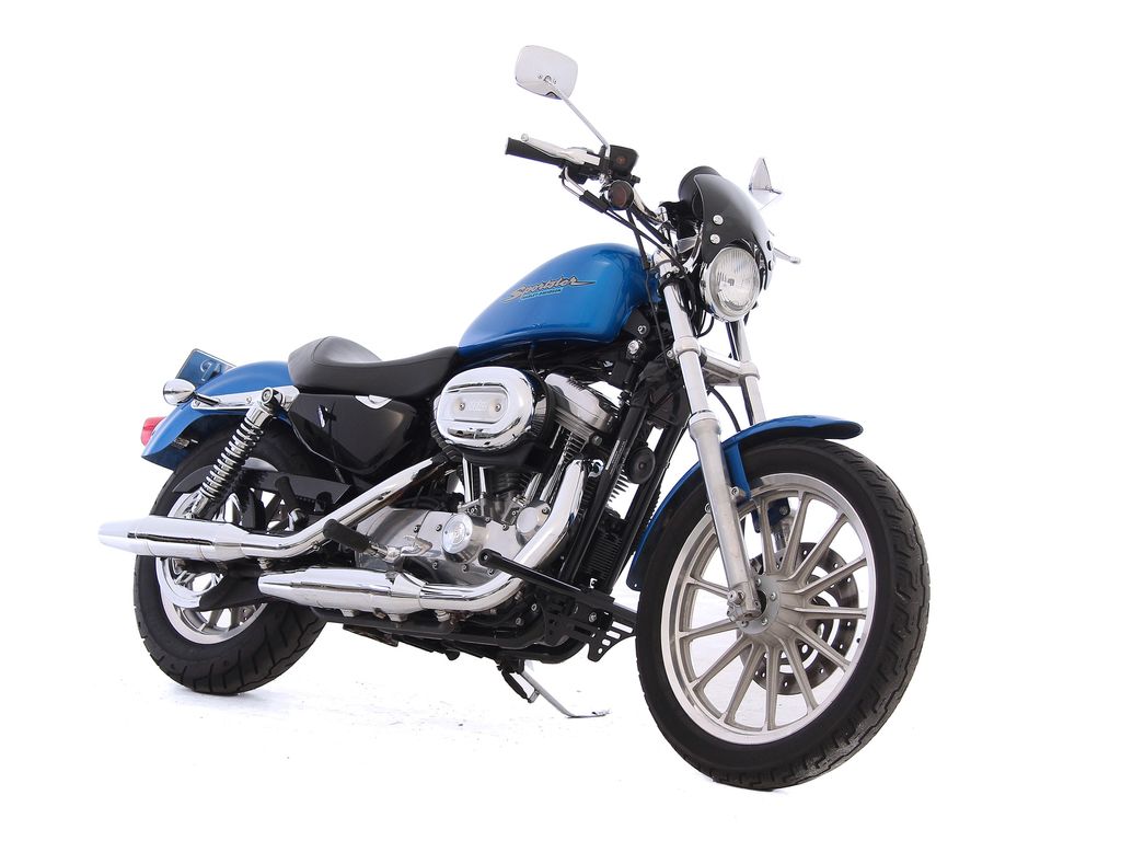 XL 883 / XL883 SPORTSTER STANDARD 883  XL 883 / XL883 SPORTSTER STANDARD 883