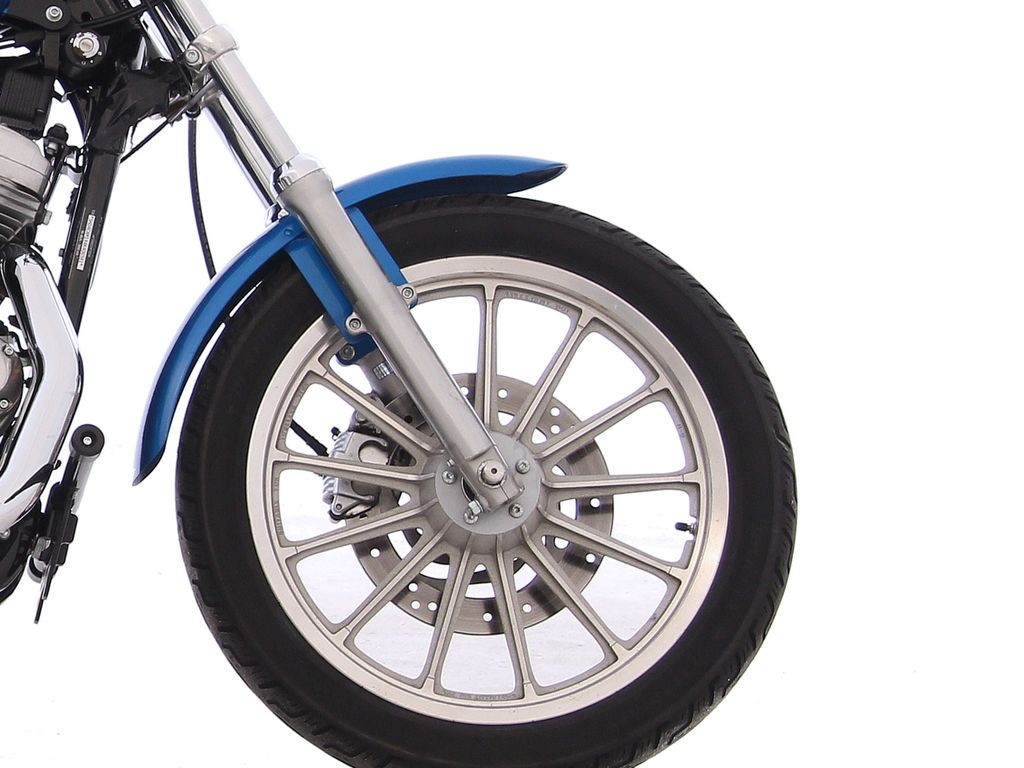 XL 883 / XL883 SPORTSTER STANDARD 883  XL 883 / XL883 SPORTSTER STANDARD 883