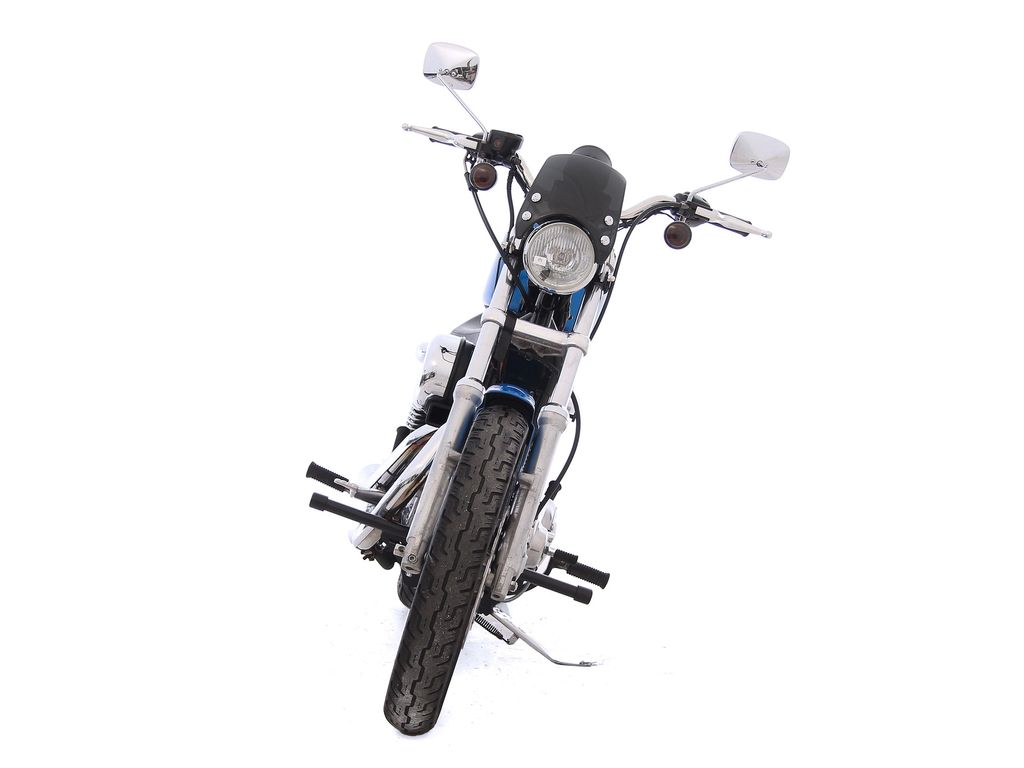 XL 883 / XL883 SPORTSTER STANDARD 883  XL 883 / XL883 SPORTSTER STANDARD 883