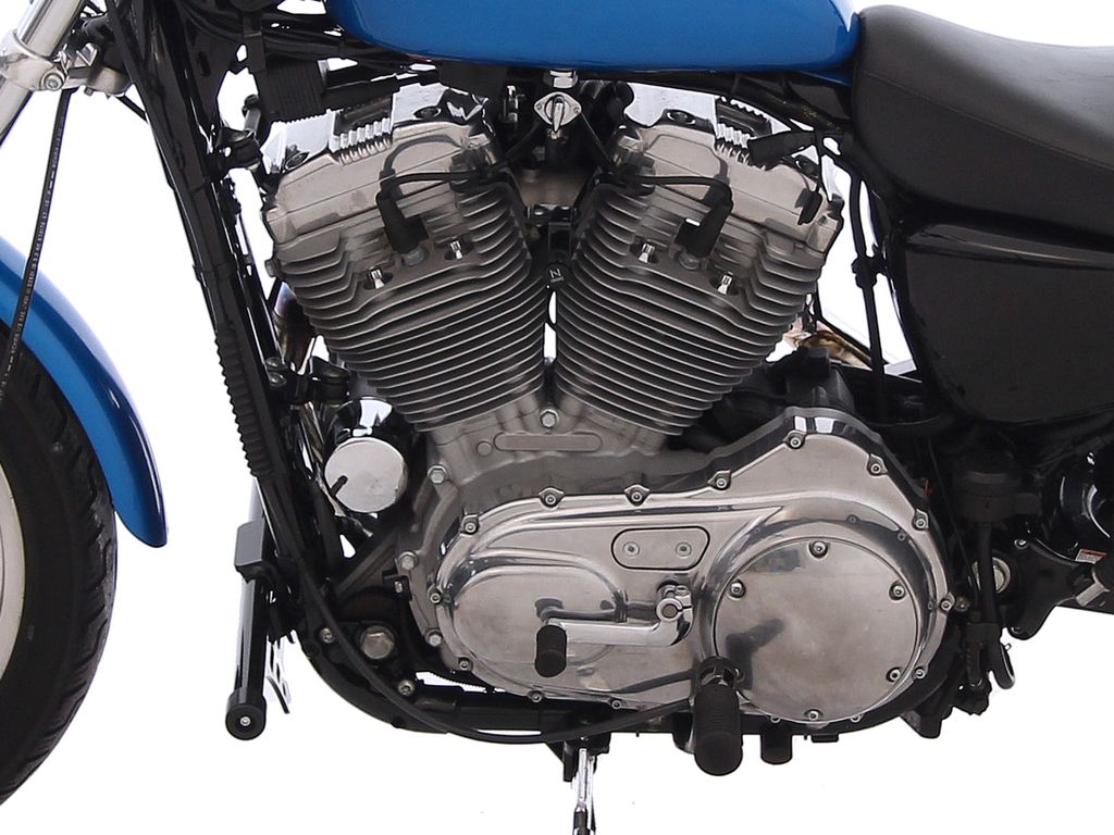 XL 883 / XL883 SPORTSTER STANDARD 883  XL 883 / XL883 SPORTSTER STANDARD 883