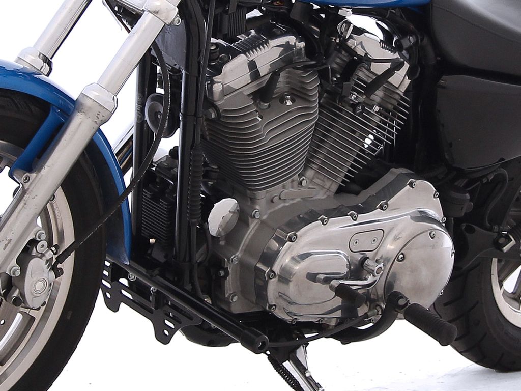 XL 883 / XL883 SPORTSTER STANDARD 883  XL 883 / XL883 SPORTSTER STANDARD 883