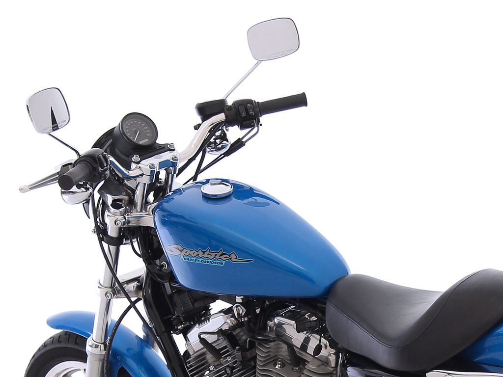 XL 883 / XL883 SPORTSTER STANDARD 883  XL 883 / XL883 SPORTSTER STANDARD 883