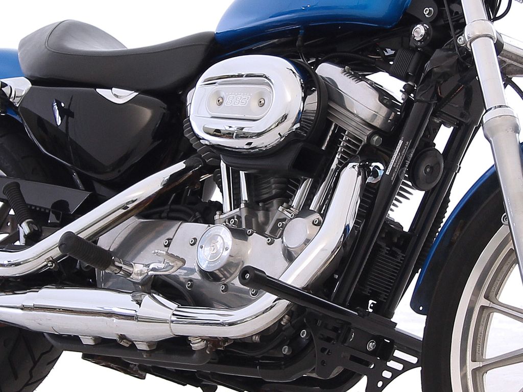 XL 883 / XL883 SPORTSTER STANDARD 883  XL 883 / XL883 SPORTSTER STANDARD 883
