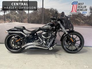  Breakout 55KW