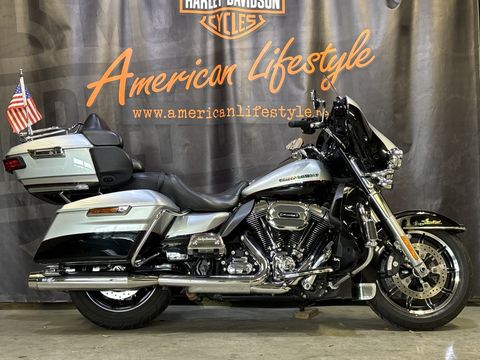  Touring Touring Ultra Limited FLHTK
