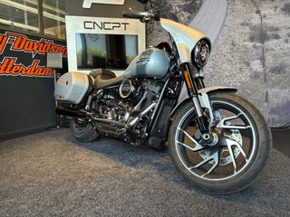  FLSB SPORT GLIDE