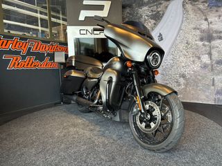  FLHXS STREETGLIDE SPECIAL