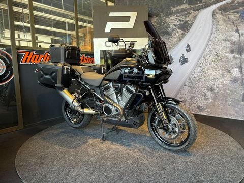  PAN AMERICA 1250 SPECIAL