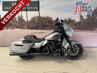  Street Glide 1923 80KW
