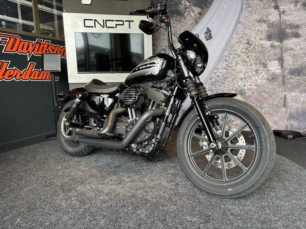  XL1200NS Iron