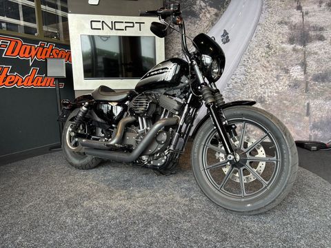  XL1200NS Iron