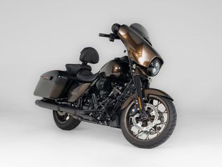  FLHXST Street Glide ST