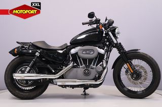  SPORTSTER 1200 NIGHTSTER