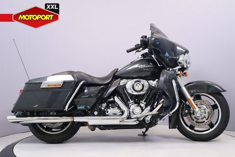  STREET GLIDE