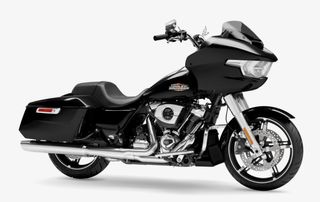  FLTRX Road Glide Chrome Trim