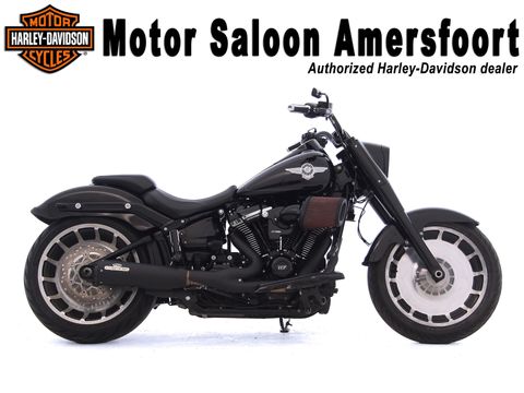  FLFBS SOFTAIL FAT BOY / FATBOY