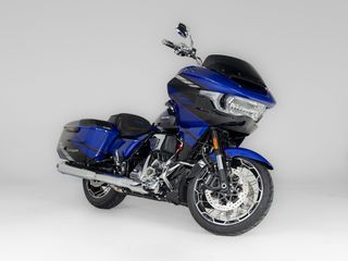  FLTRXSE CVO Road Glide Solid Colour