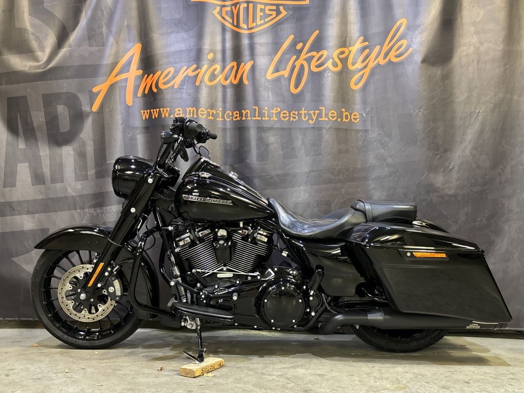 Touring Touring Road King Special FLHRXS  Touring Touring Road King Special FLHRXS