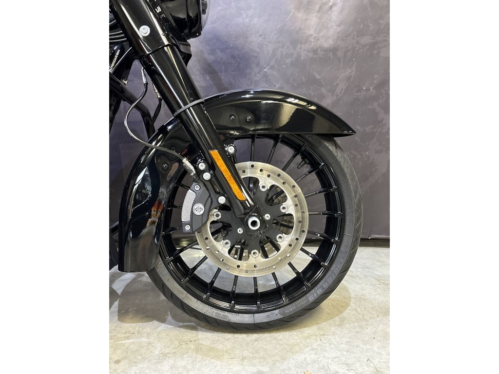 Touring Touring Road King Special FLHRXS  Touring Touring Road King Special FLHRXS