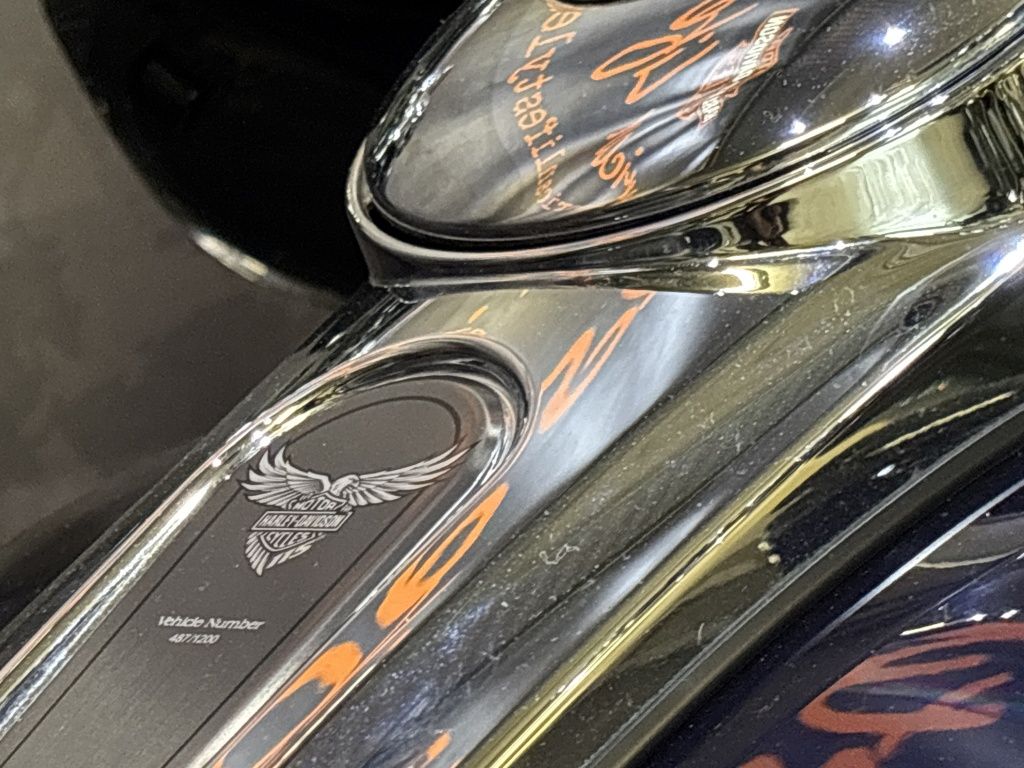 Touring Touring Ultra Limited CVO Anniversary FLHTKSE ANV  Touring Touring Ultra Limited CVO Anniversary FLHTKSE ANV