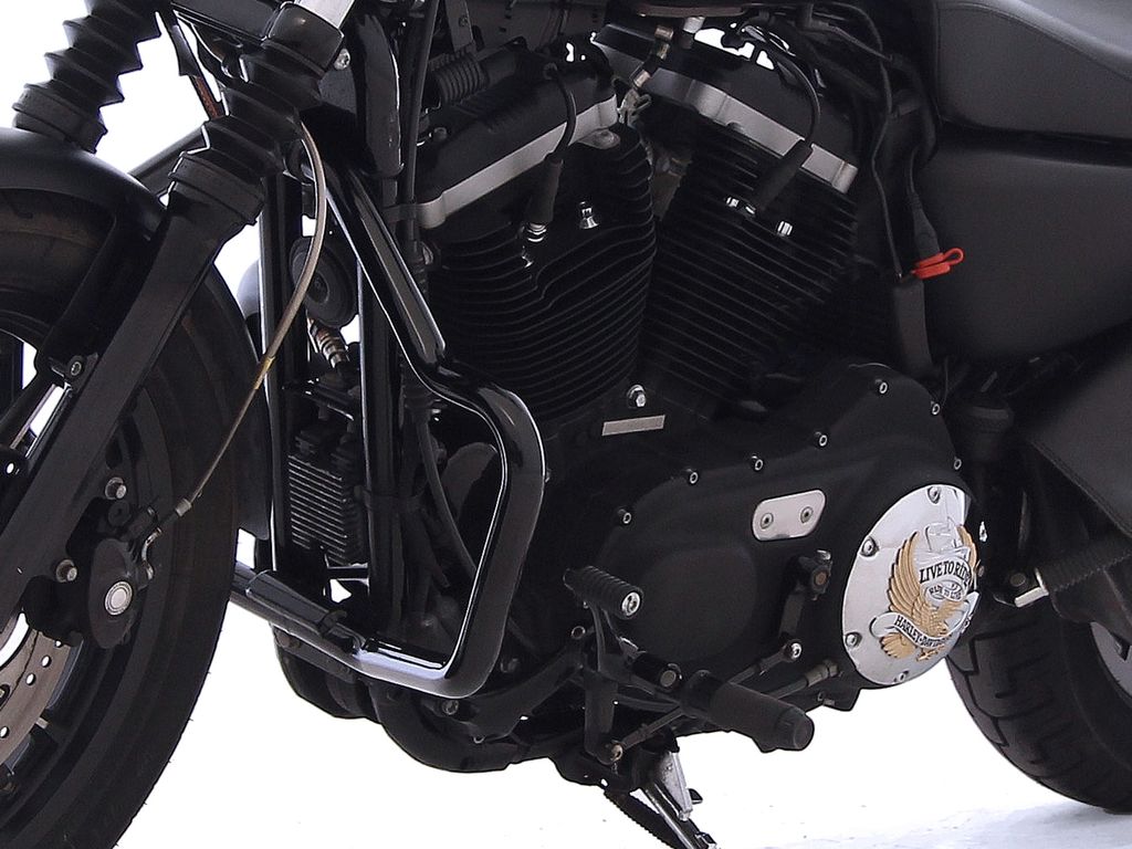 XL883N / XL883 N SPORTSTER IRON 883  XL883N / XL883 N SPORTSTER IRON 883