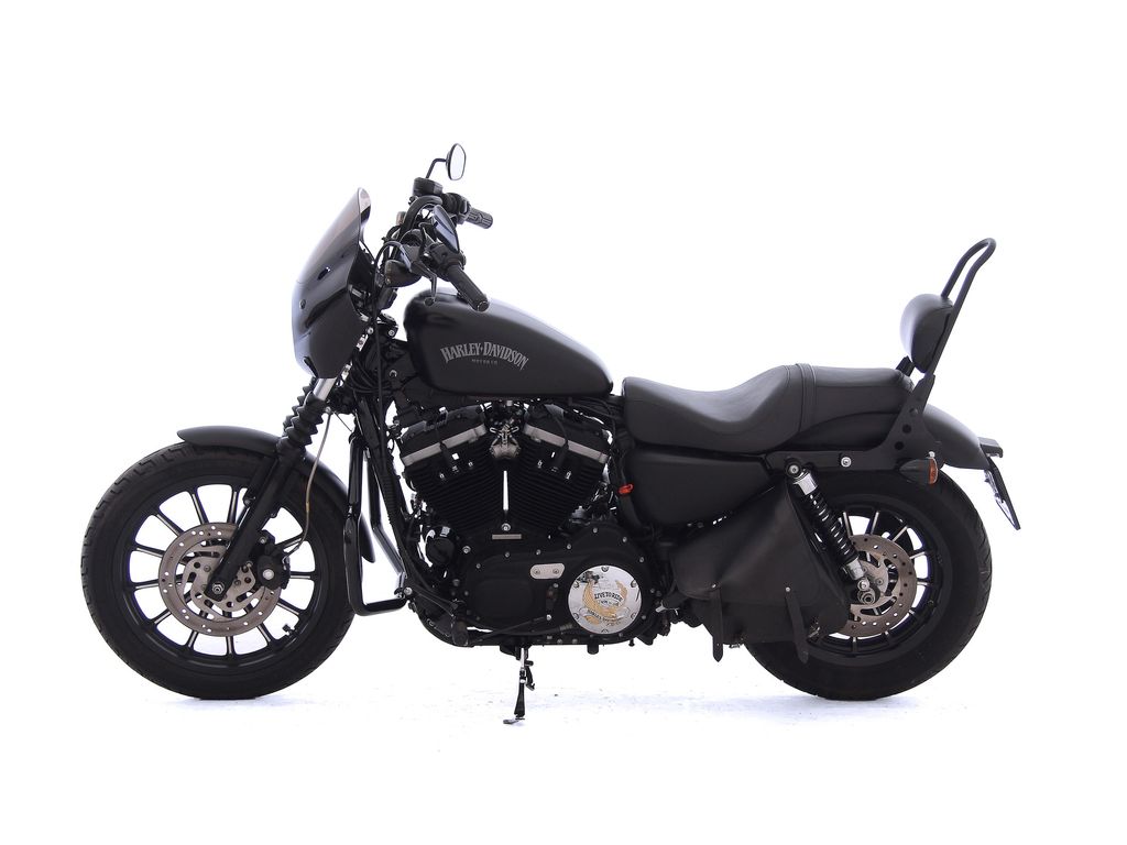XL883N / XL883 N SPORTSTER IRON 883  XL883N / XL883 N SPORTSTER IRON 883