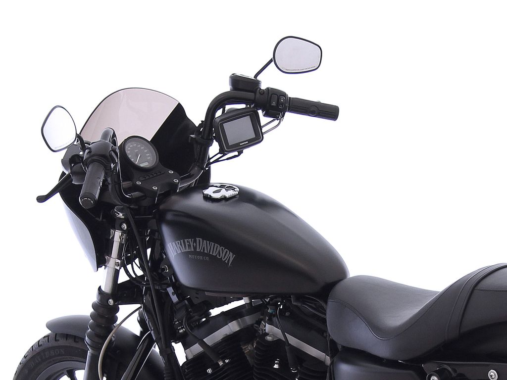 XL883N / XL883 N SPORTSTER IRON 883  XL883N / XL883 N SPORTSTER IRON 883