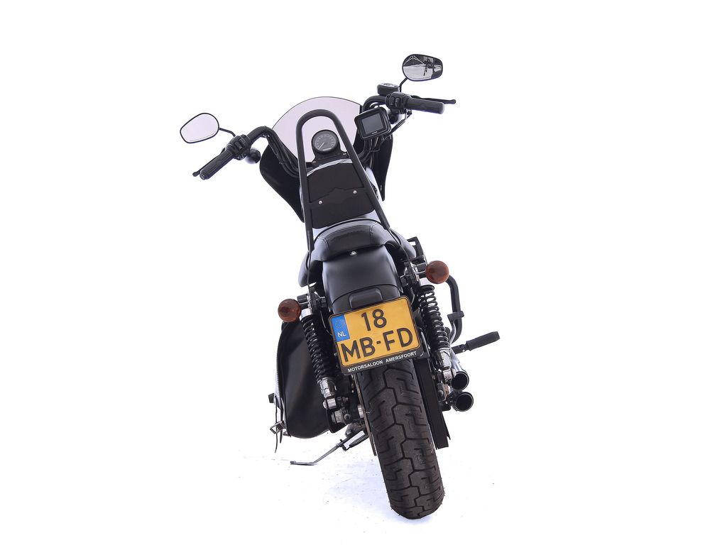 XL883N / XL883 N SPORTSTER IRON 883  XL883N / XL883 N SPORTSTER IRON 883