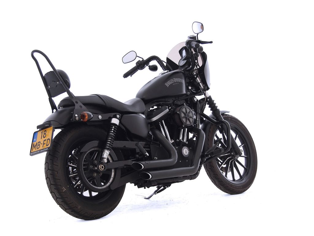 XL883N / XL883 N SPORTSTER IRON 883  XL883N / XL883 N SPORTSTER IRON 883