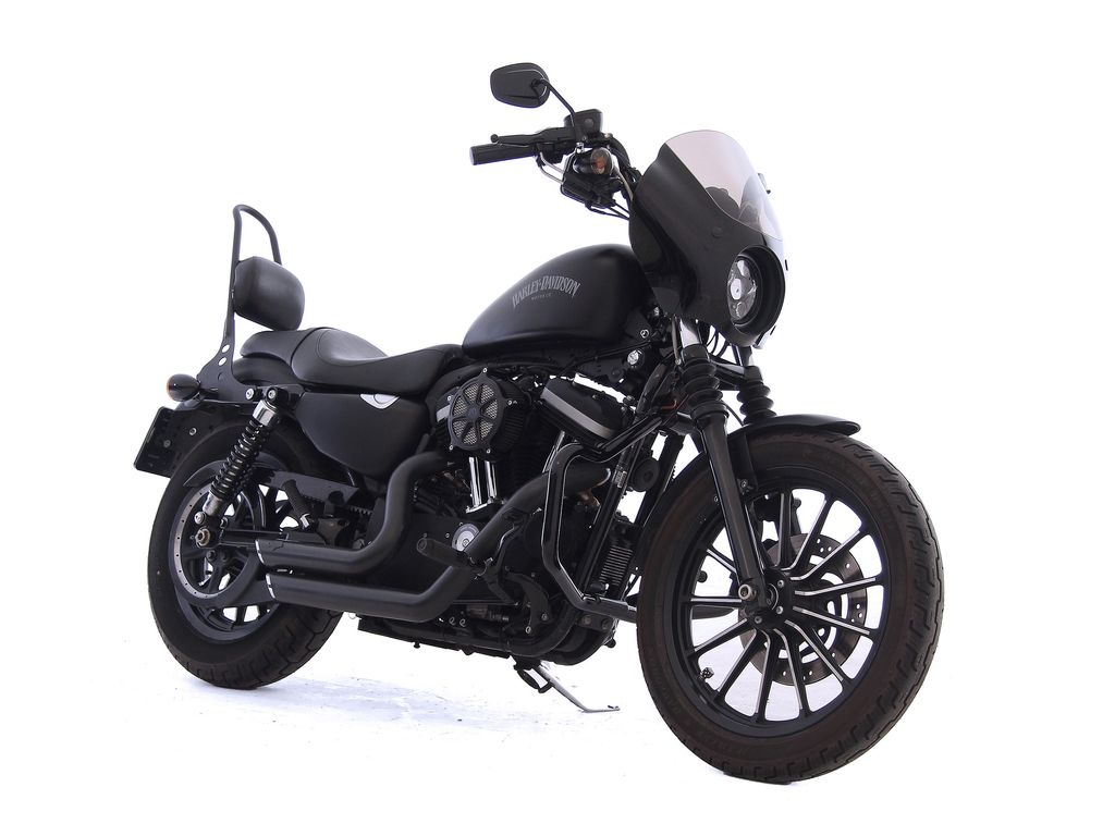 XL883N / XL883 N SPORTSTER IRON 883  XL883N / XL883 N SPORTSTER IRON 883