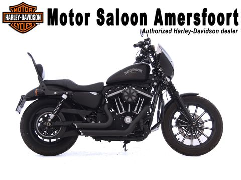  XL883N / XL883 N SPORTSTER IRON 883