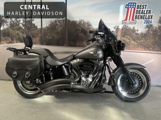  Softail 1690 HERITAGE CLASSIC