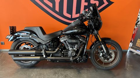  Chopper Low Rider S