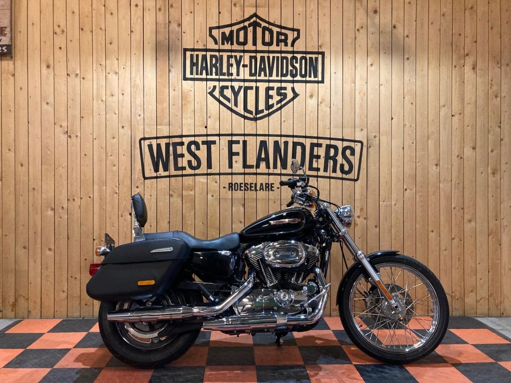  1200 custom