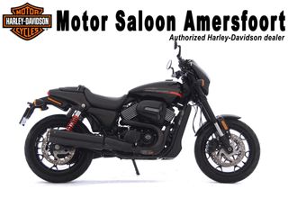  XG 750A / XG750A STREET ROD / STREETROD