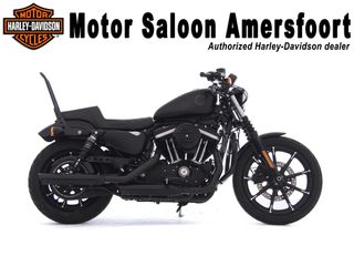  XL 883N / XL883N SPORTSTER IRON