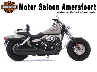  FXDF DYNA FAT BOB/ FATBOB